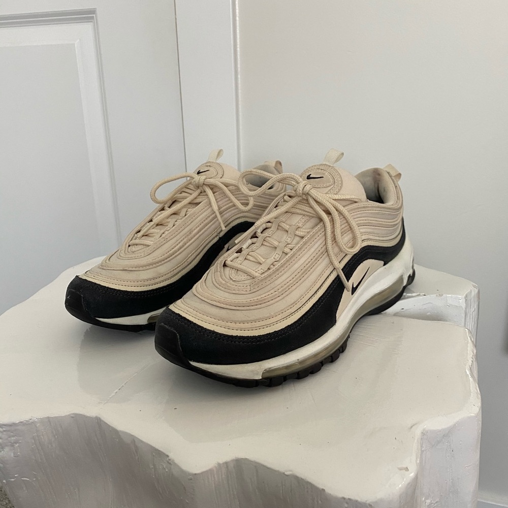 Women’s Nike Air Max 97 Premium ‘Light Cream’